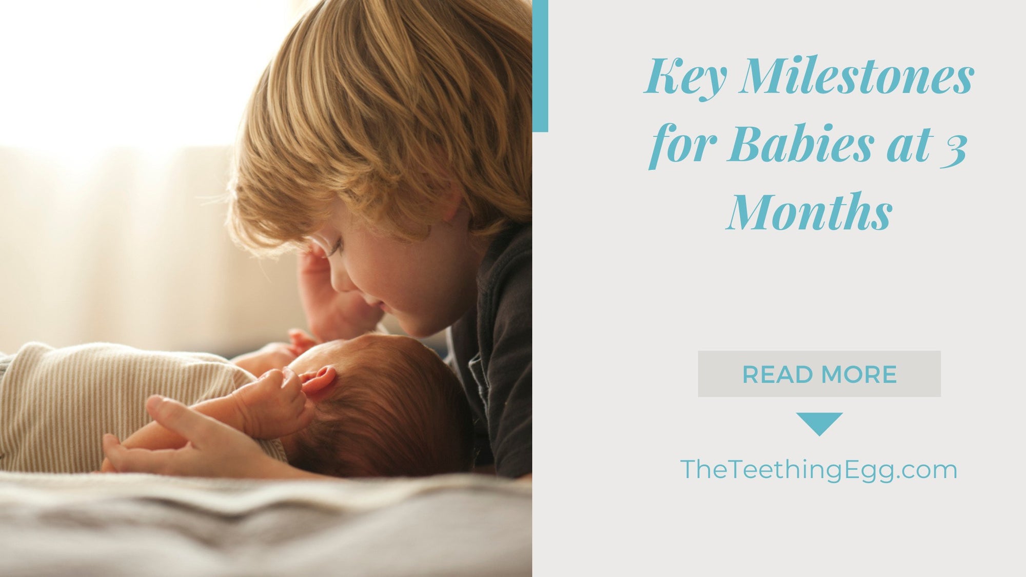 Key Milestones for Babies at 3 Months: Why They Matter and What to Do if They're Not Met