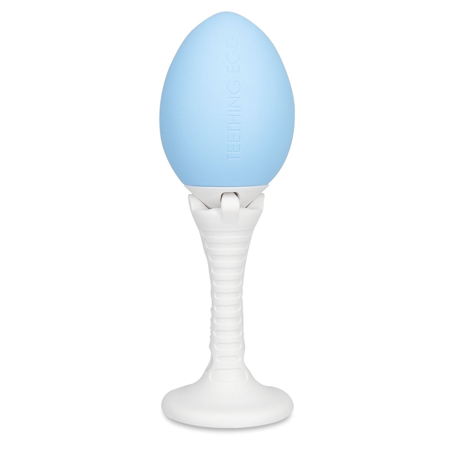 The Grippie Stick Grippie Stick White The Teething Egg