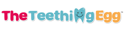 The Teething Egg
