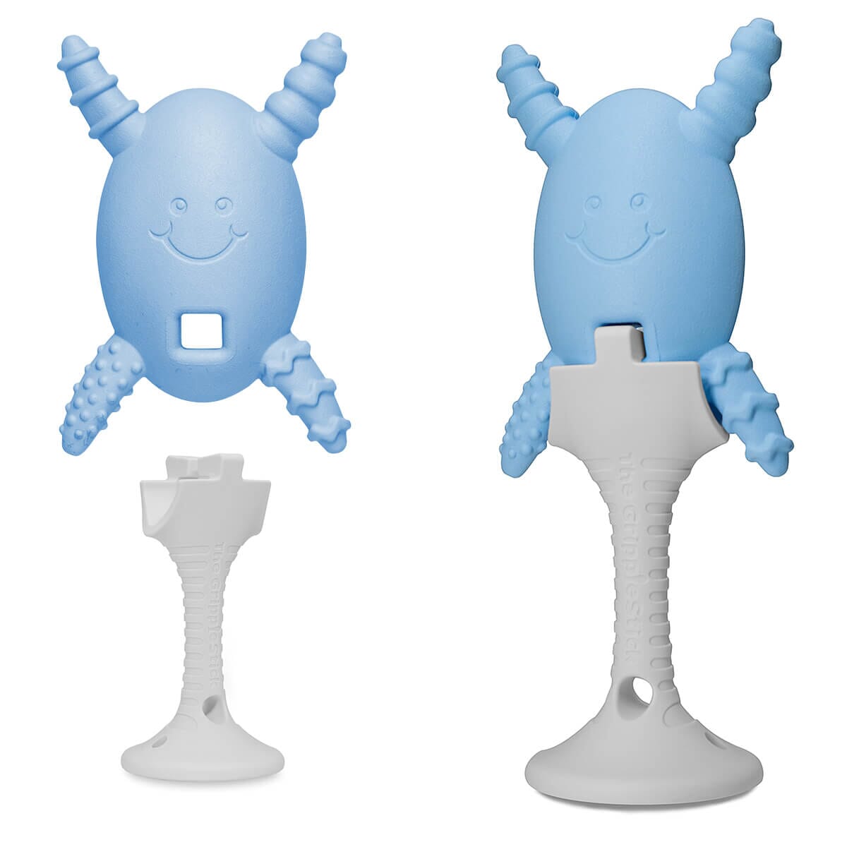 The Molar Grippie Stick Molar Grippie Stick The Teething Egg
