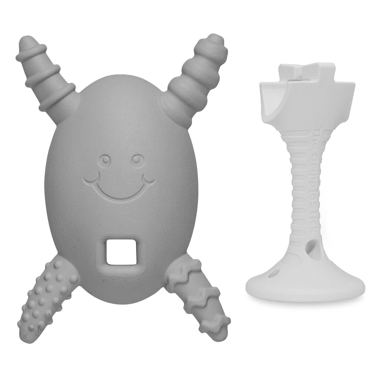 The Molar Grippie Stick Molar Grippie Stick The Teething Egg