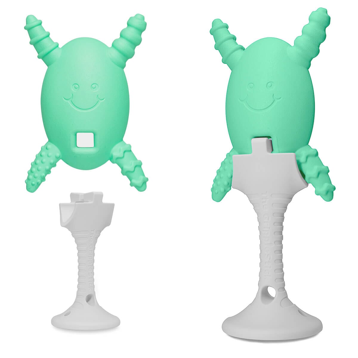 The Molar Grippie Stick Molar Grippie Stick The Teething Egg