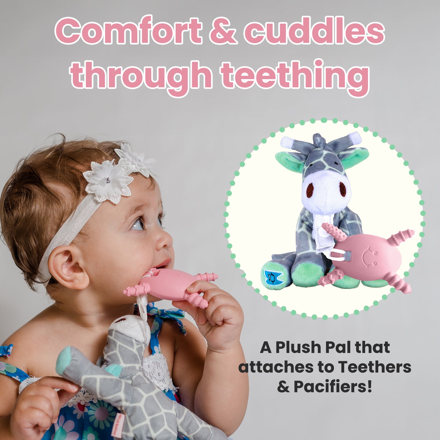 The Ultimate Baby Gift Set (3+ Months)