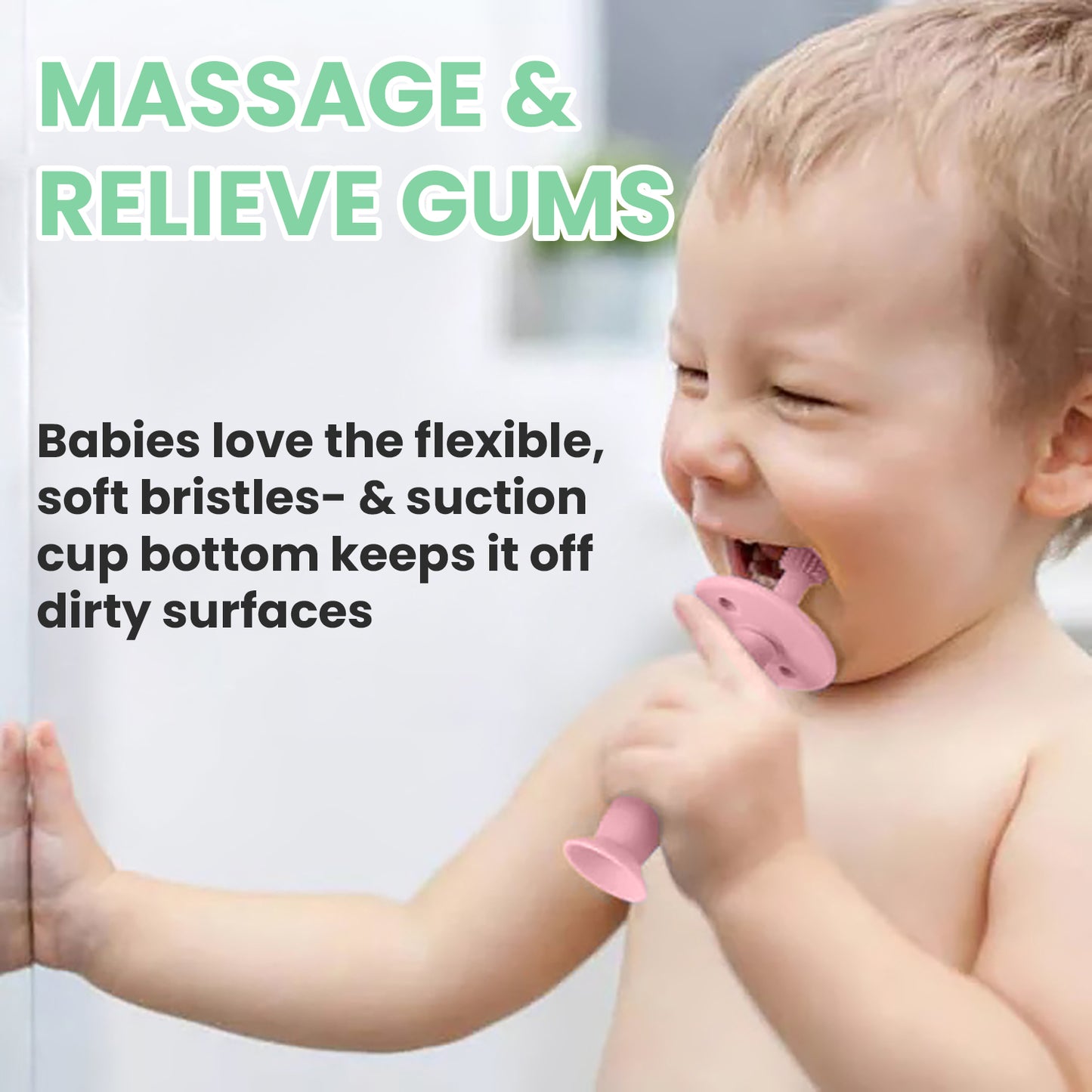 The Ultimate Baby Gift Set (3+ Months)