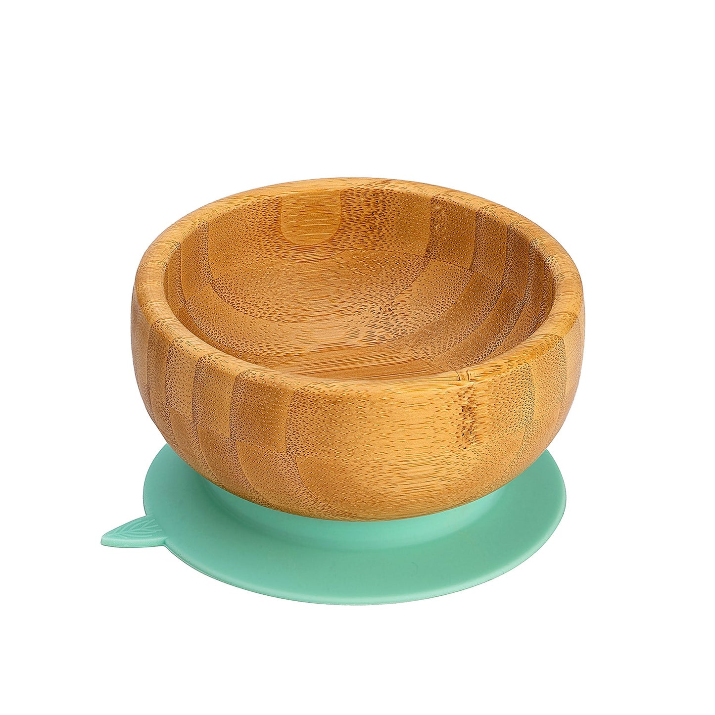 Bamboo Bowl The Teething Egg