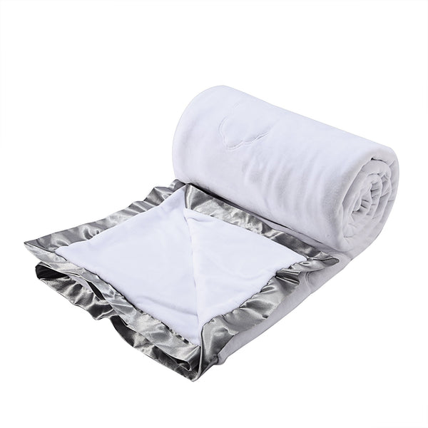 The SnuggiePuff Toddler Blanket Toddler Blanket The Teething Egg