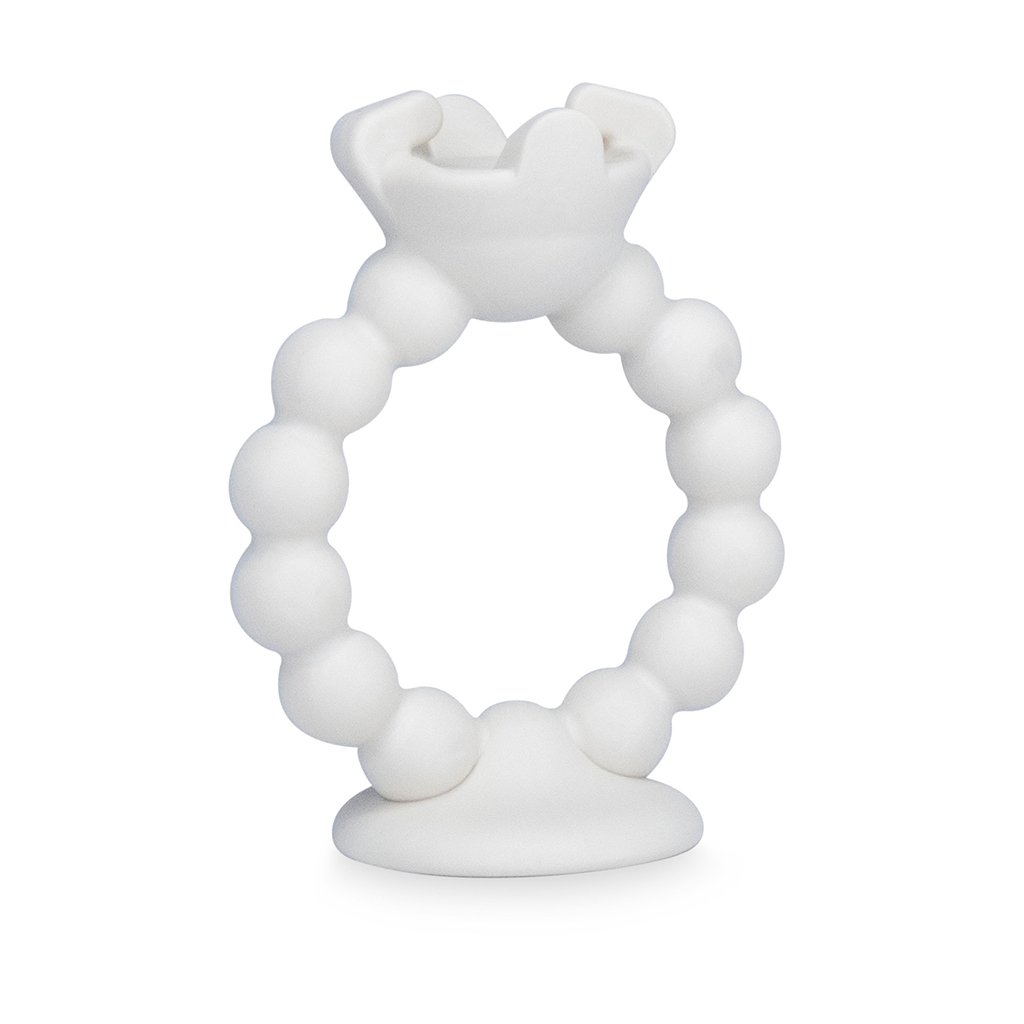 Grippie Ring White - The Grippie Ring