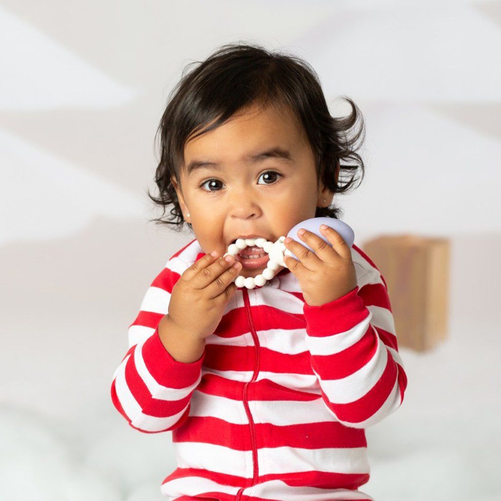 Grippie Ring White - The Grippie Ring