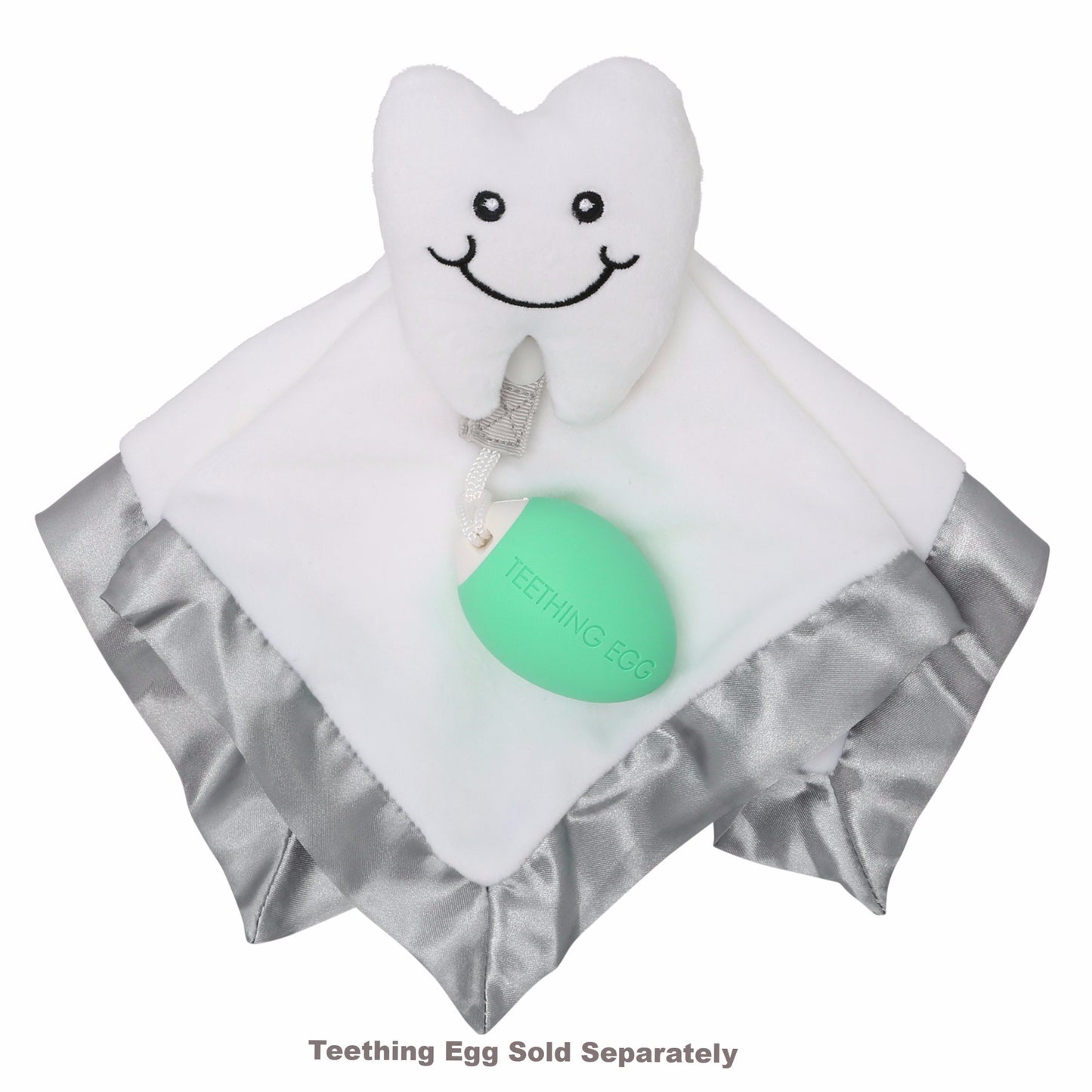 Harness - Nummie Lovey Security Blanket With Attachment