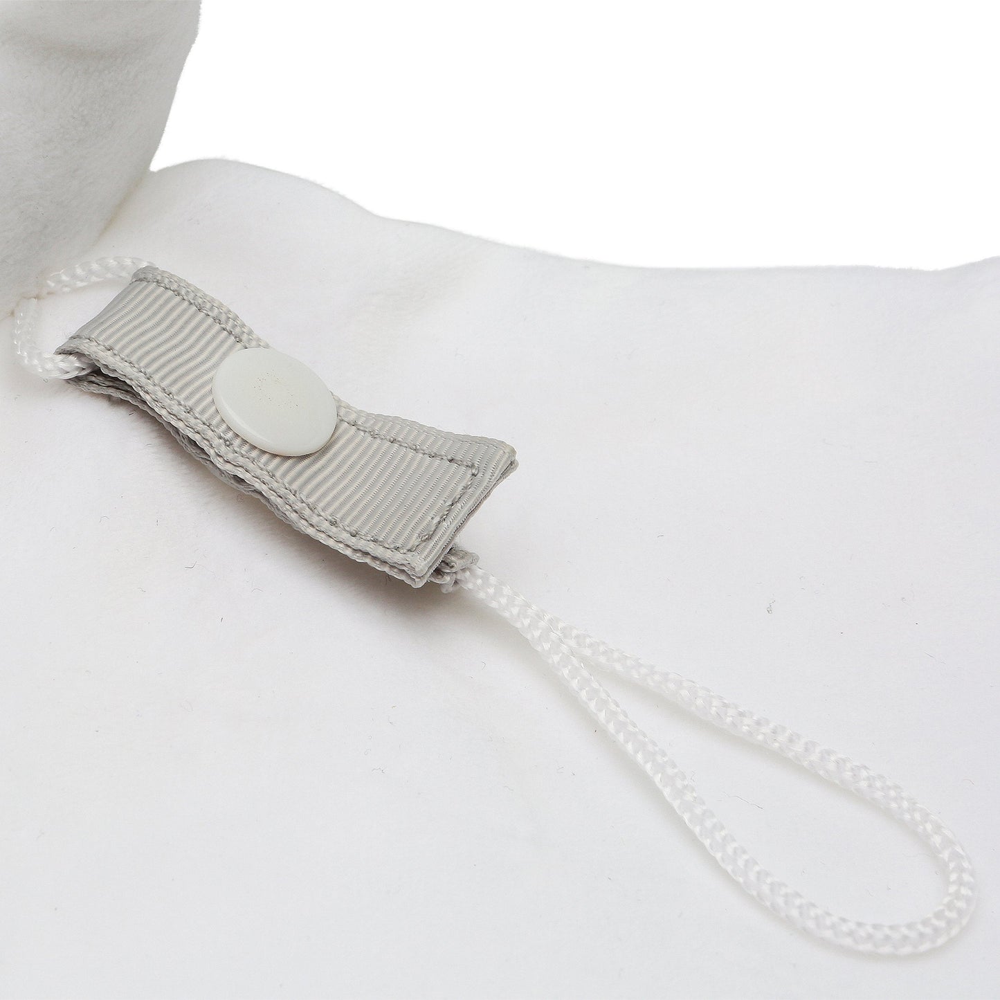 Harness - Nummie Lovey Security Blanket With Attachment
