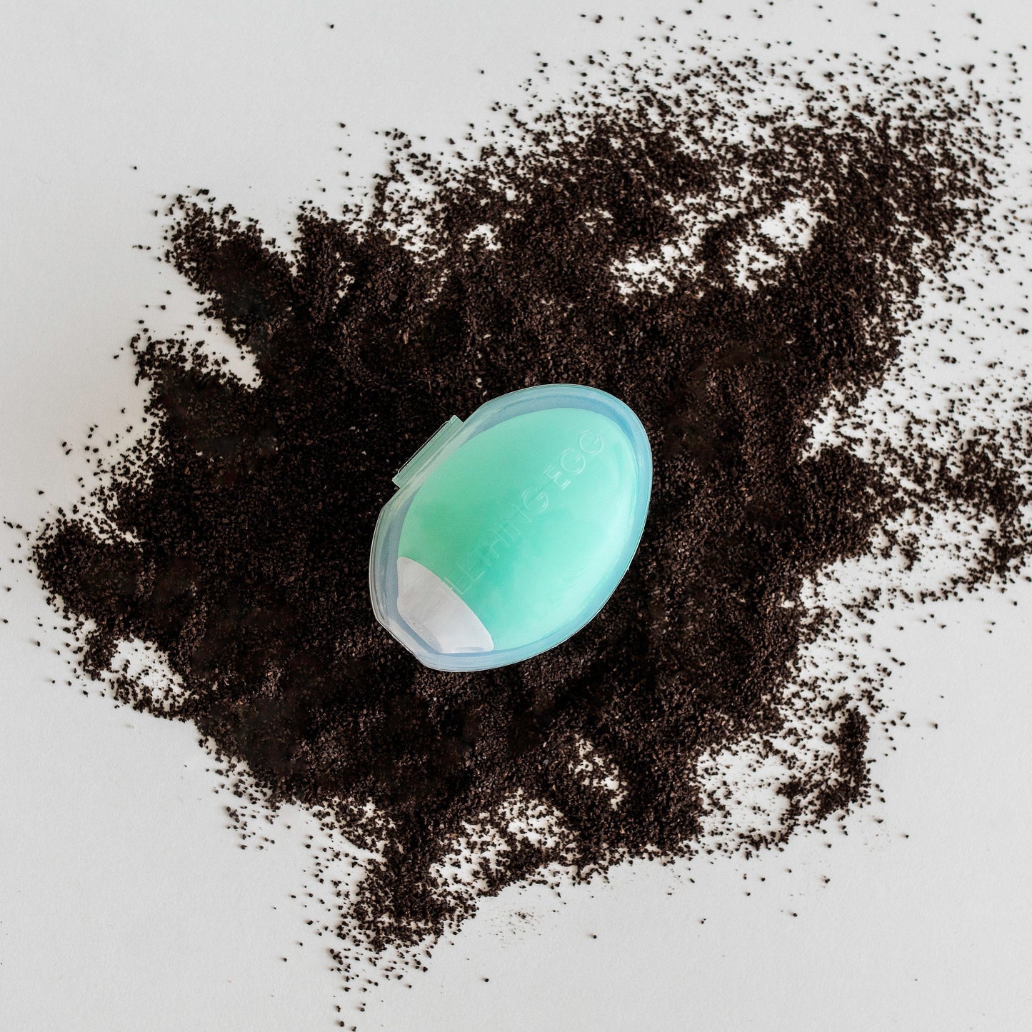 The Teething Eggshell- Protective Case