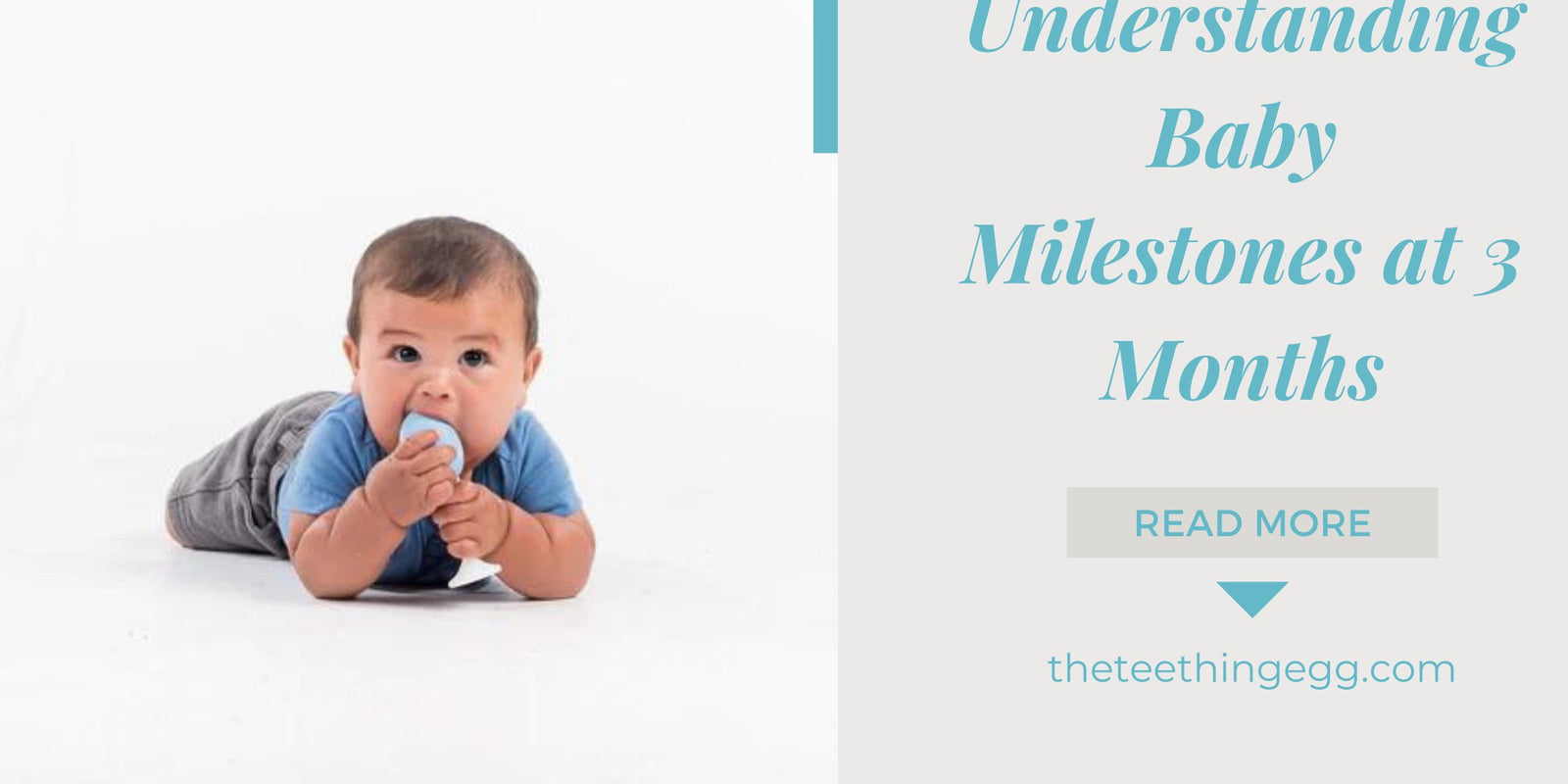 Understanding Baby Milestones at 3 Months: A Comprehensive Guide