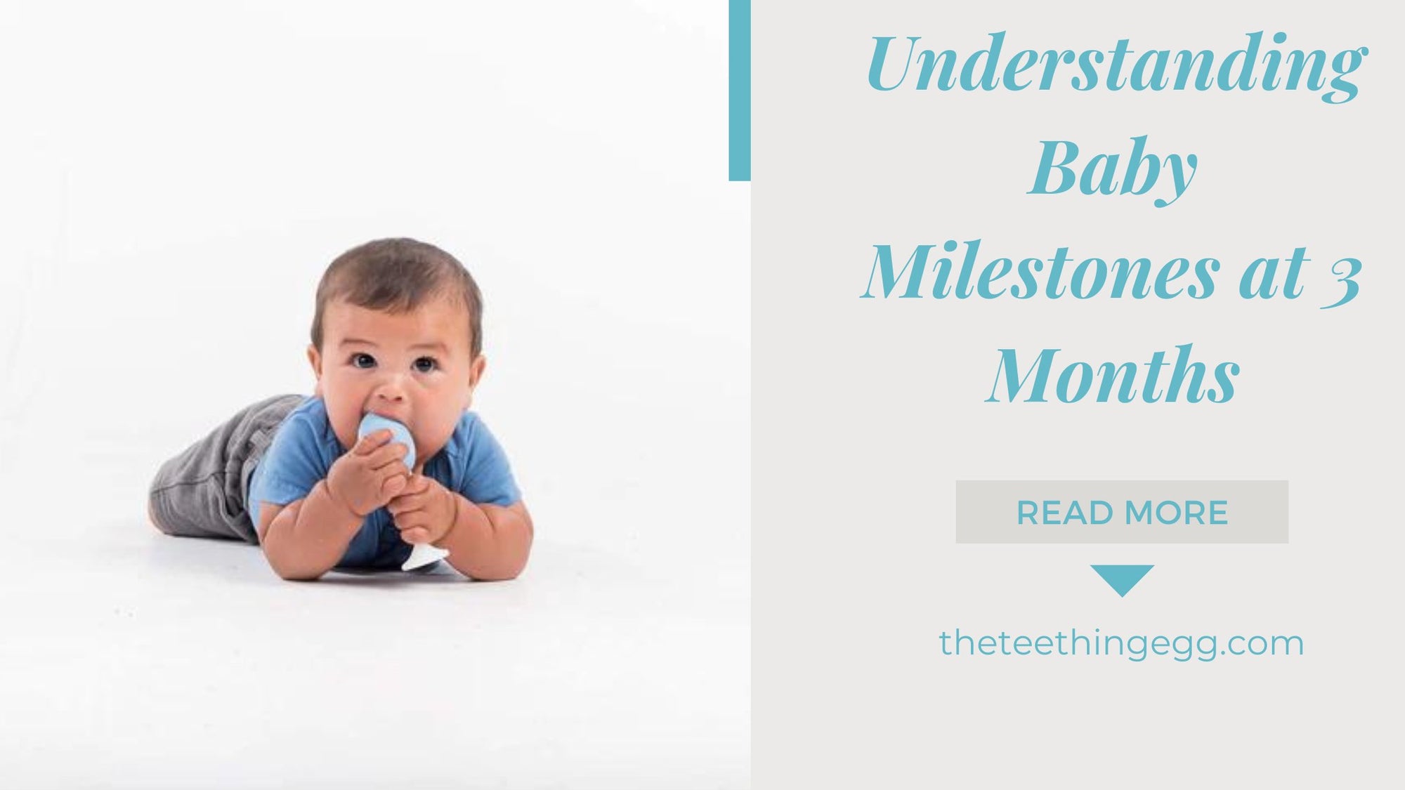 Understanding Baby Milestones at 3 Months: A Comprehensive Guide