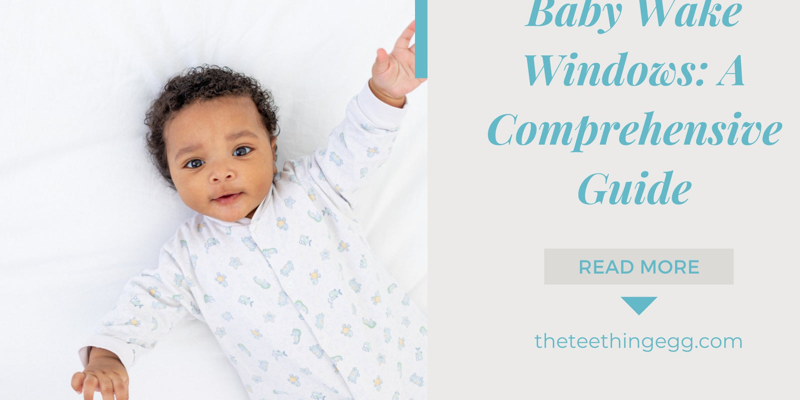 Understanding Baby Wake Windows: A Comprehensive Guide