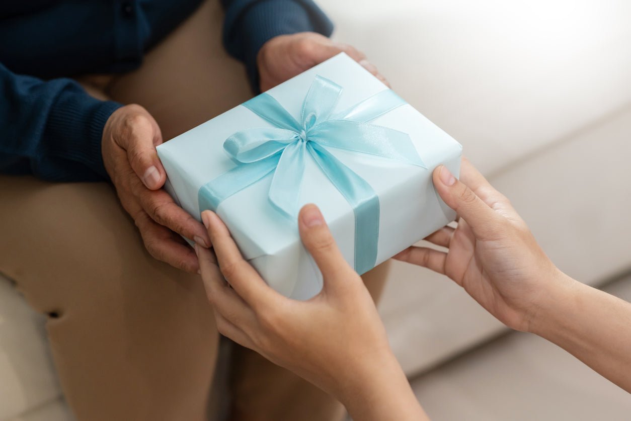 Baby Gifting Guide for Grandparents