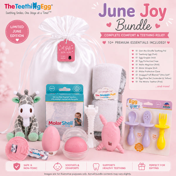 JUNE JOY PINK COLLECTION BUNDLE