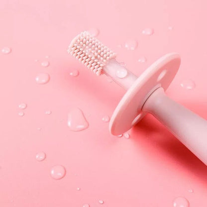 The ToothieBrush (for Babies and Toddlers) ToothieBrush The Teething Egg 