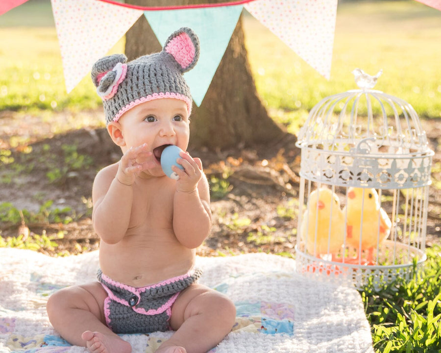 The Teething Egg® Teething Egg The Teething Egg 