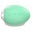 The Teething Egg logo