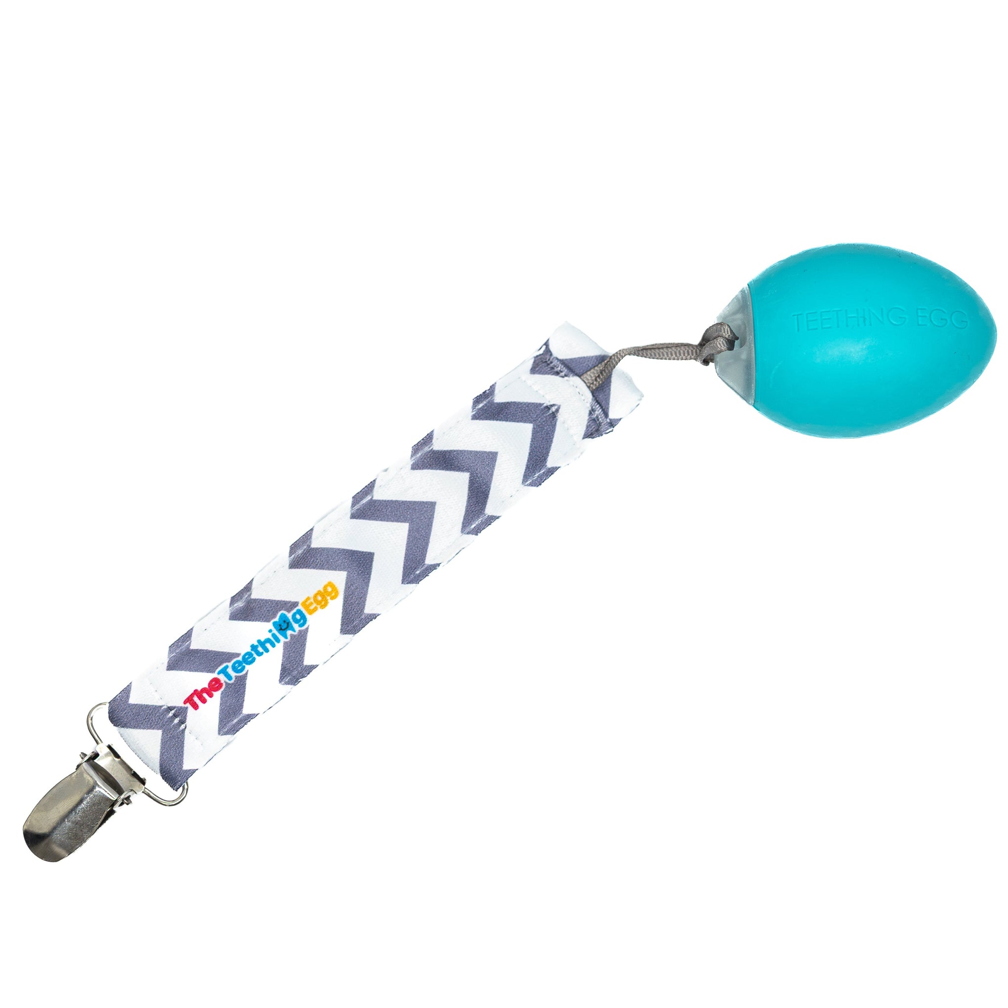 The Aqua Teething Egg - With Water Inside The Teething Egg The Aqua Teething Egg - With Water Inside The Teething Egg