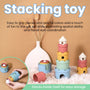 Stacking toy