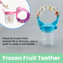 Frozen Fruit Teether