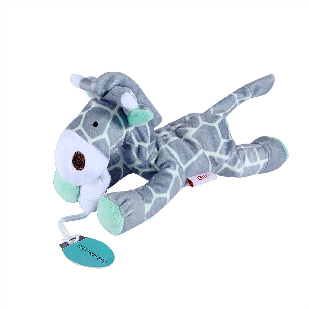 Teething Pals Fun Accessory To Your Teething Egg Or Molar Magician