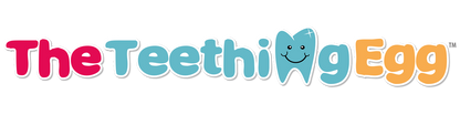  The Teething Egg
