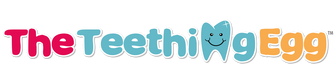  The Teething Egg