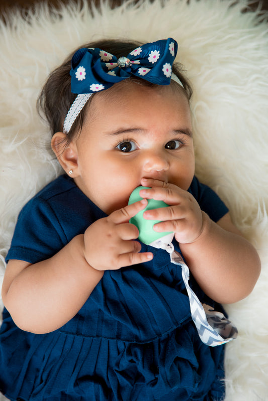 Newborn Essentials Gift Set
