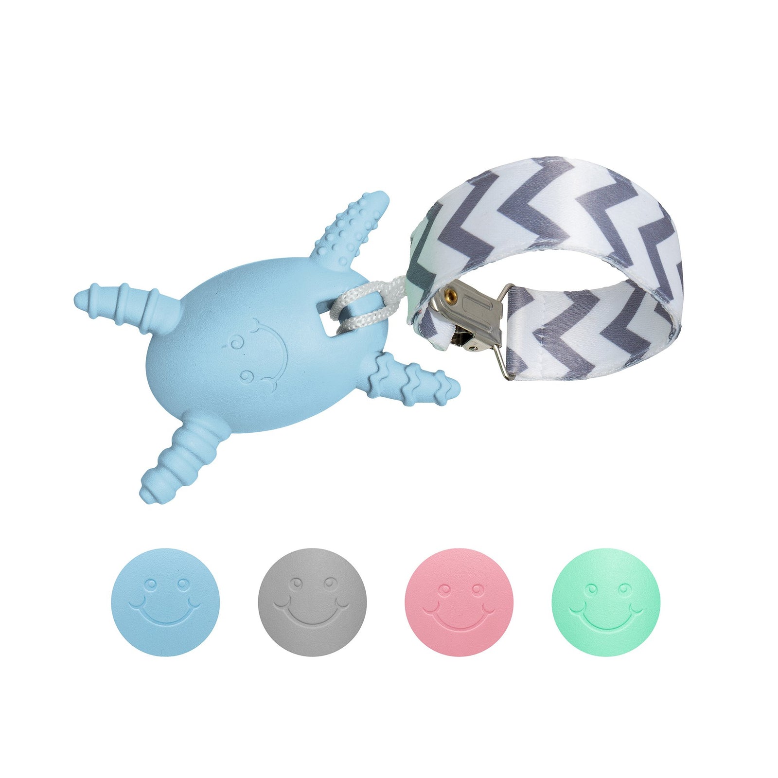 Molar magician discount teether