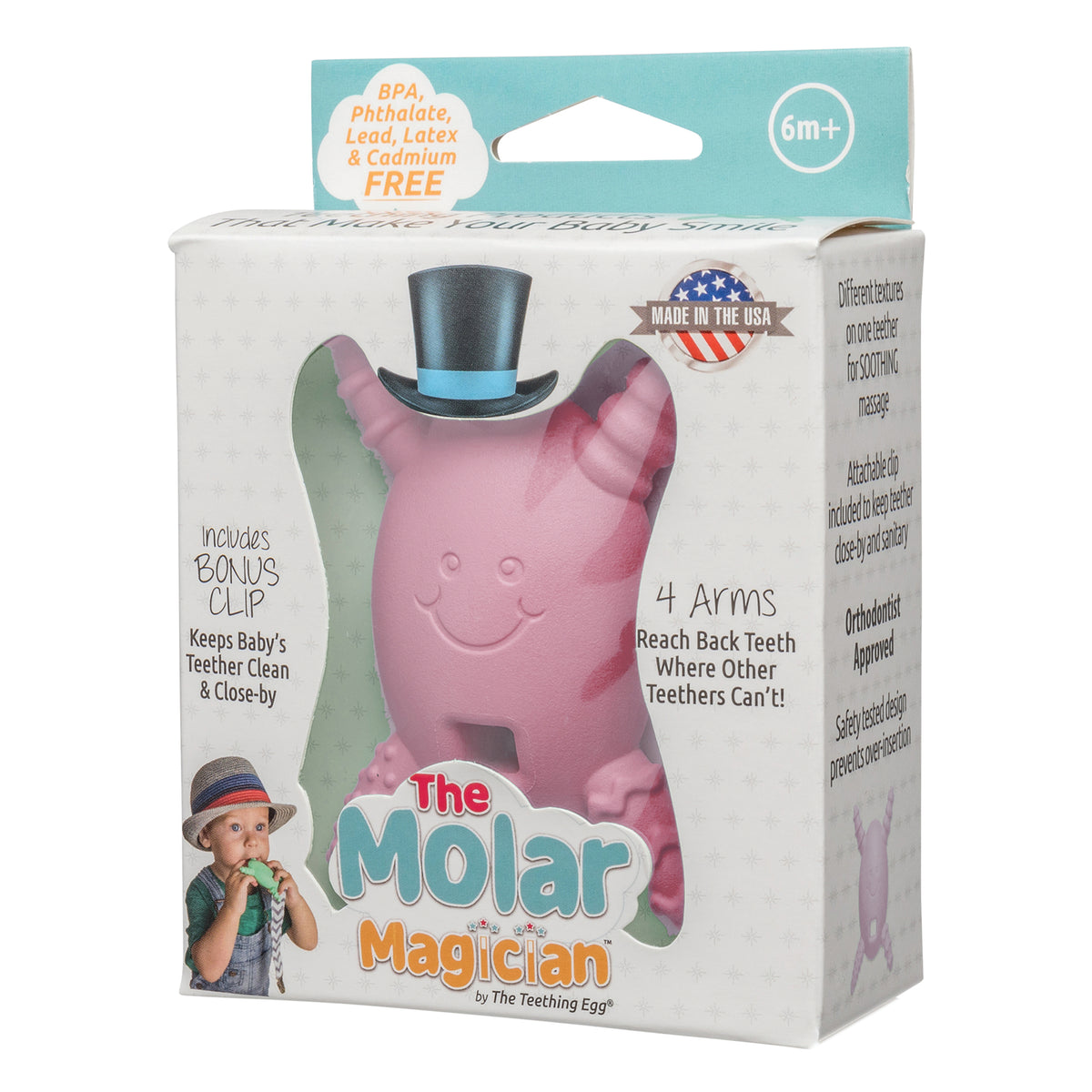 MEMORIAL DAY PINK COLLECTION BUNDLE