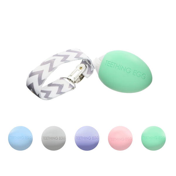 The Teething Egg®