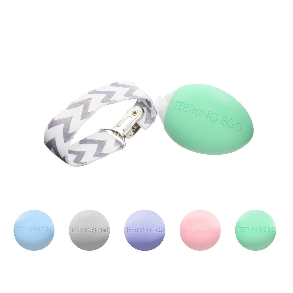 Bed bath and beyond teething egg sales