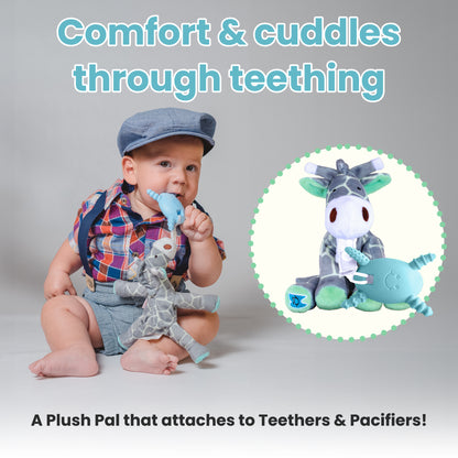 The Ultimate Baby Gift Set (3+ Months)
