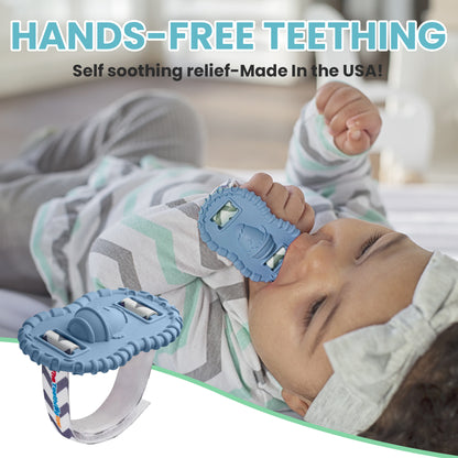 The Ultimate Baby Gift Set (3+ Months)