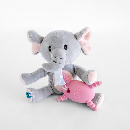 Teething Pals Teething Egg The Teething Egg 