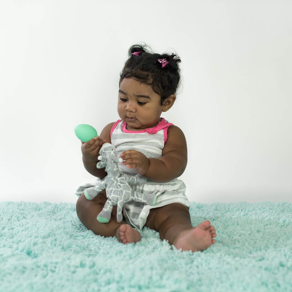 Teething Pals Teething Egg The Teething Egg 