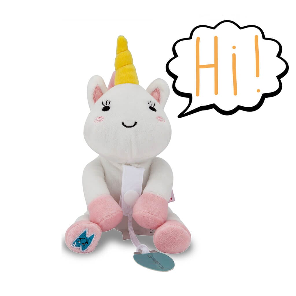 Teething Pals Teething Egg The Teething Egg 