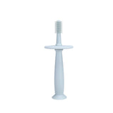 The ToothieBrush Baby & Toddler Toothbrush Strappie Teether The Teething Egg Mint 