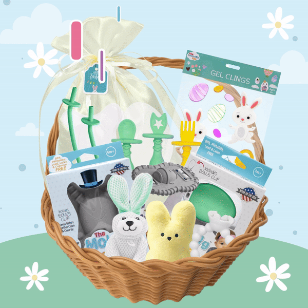 Bopsy Bunny Ultimate Easter Gift Set