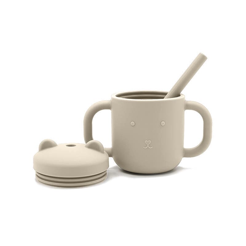 BunnieCup Toddler Training Cup BunnieCup The Teething Egg 