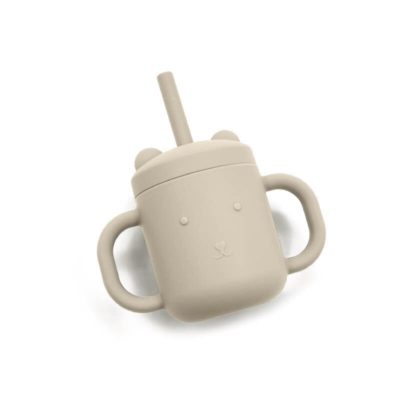 BunnieCup Toddler Training Cup BunnieCup The Teething Egg 