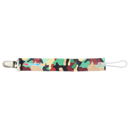 Companion Clips Attachment for Egg and Molar Magician Harness The Teething Egg Camouflage 