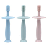 The ToothieBrush Baby & Toddler Toothbrush Strappie Teether The Teething Egg 