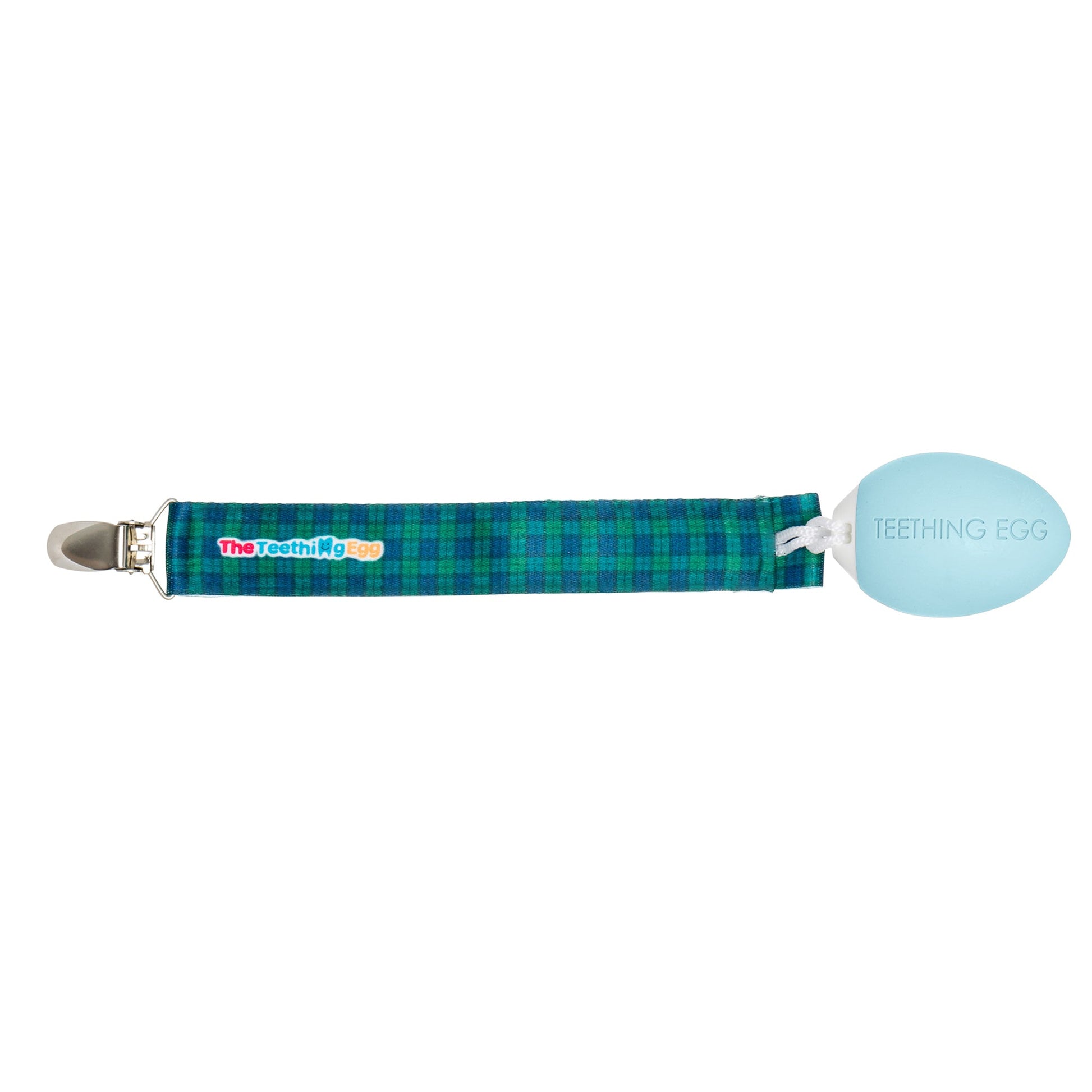 Companion Clips Attachment for Egg and Molar Magician Harness The Teething Egg 