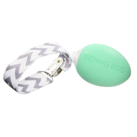 The Teething Egg® Teething Egg The Teething Egg Mint 