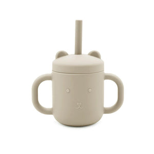 BunnieCup Toddler Training Cup BunnieCup The Teething Egg 