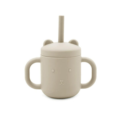 BunnieCup Toddler Training Cup BunnieCup The Teething Egg 
