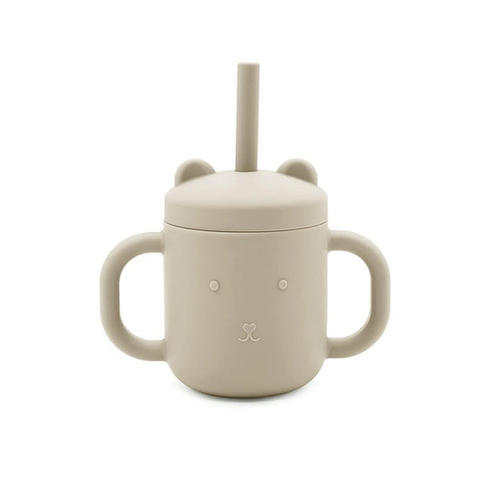 BunnieCup Toddler Training Cup BunnieCup The Teething Egg 